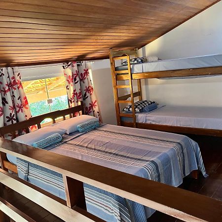 Apartamento Flat Casagrande Morro de São Paulo Exterior foto