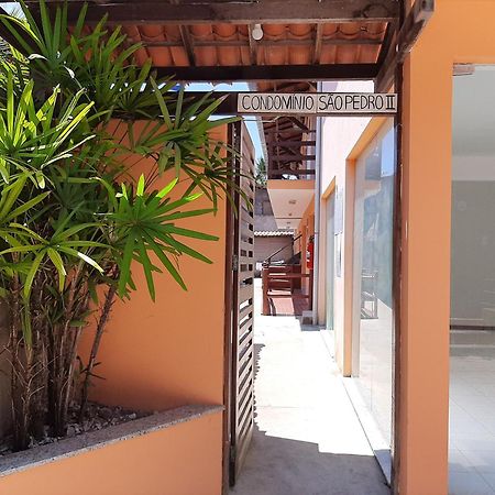 Apartamento Flat Casagrande Morro de São Paulo Habitación foto