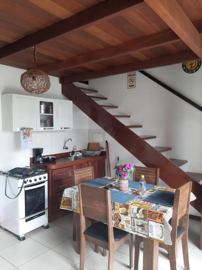 Apartamento Flat Casagrande Morro de São Paulo Exterior foto