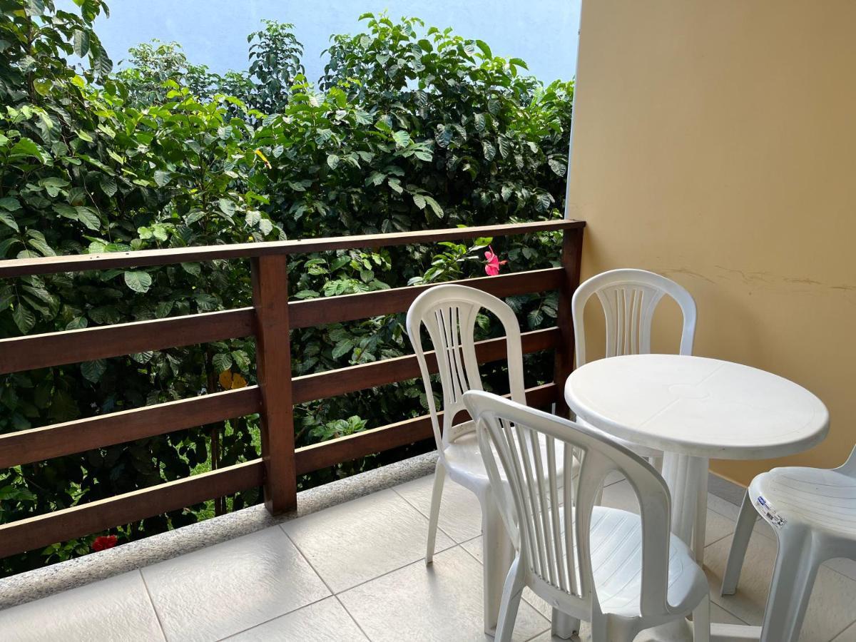Apartamento Flat Casagrande Morro de São Paulo Exterior foto