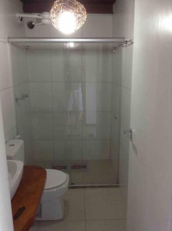 Apartamento Flat Casagrande Morro de São Paulo Habitación foto